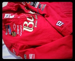 AUTHENTIC CHASE NASCAR JACKET DALE EARNHARDT JR.